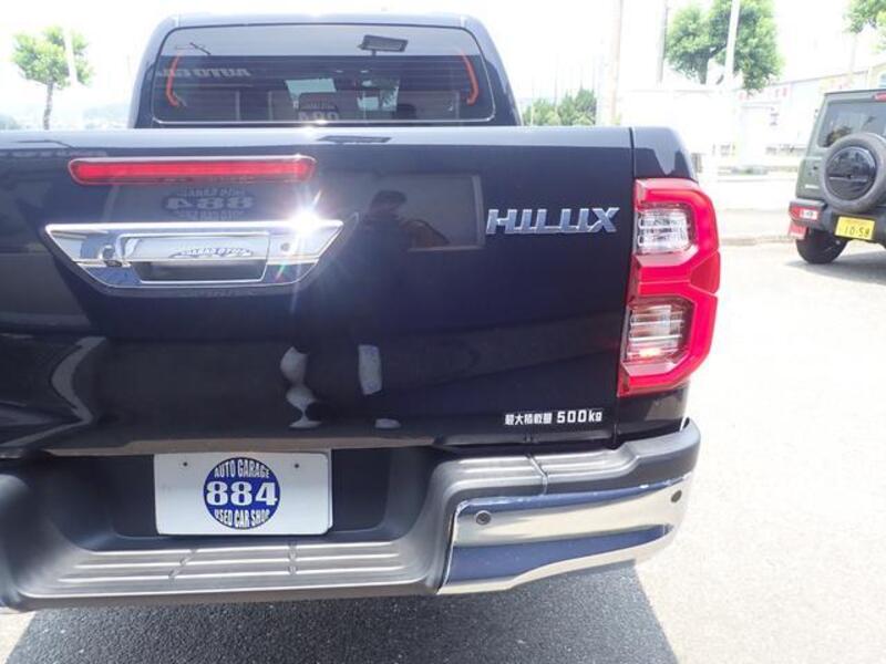 HILUX