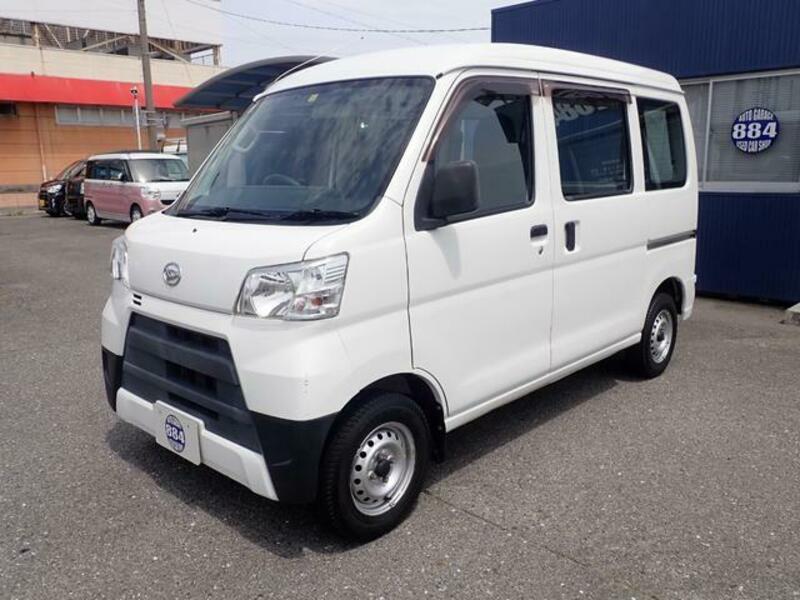 HIJET CARGO