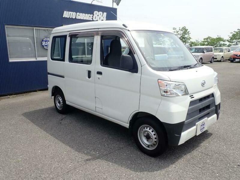 HIJET CARGO