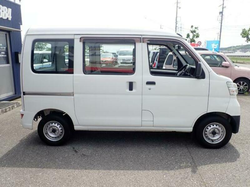 HIJET CARGO