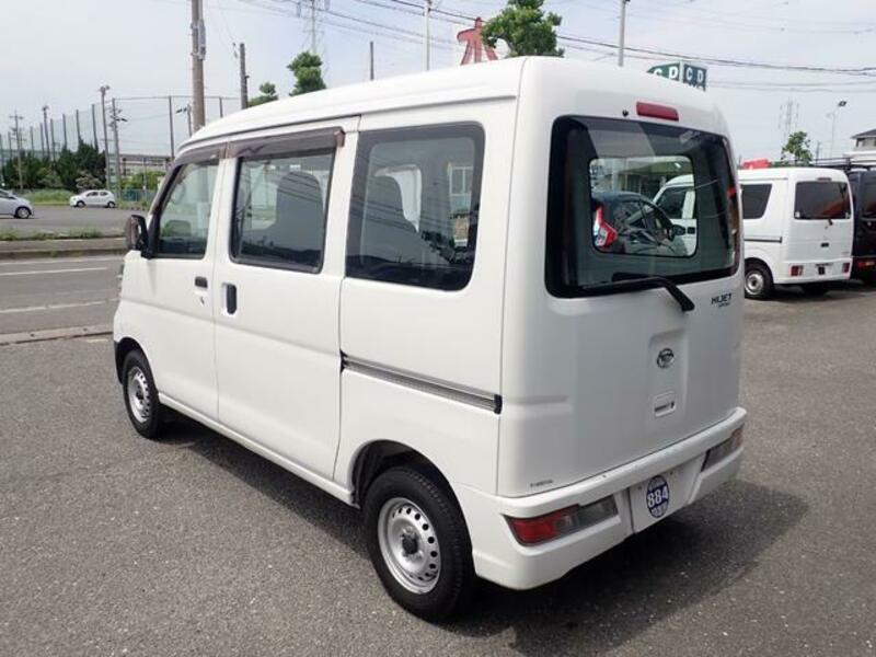 HIJET CARGO
