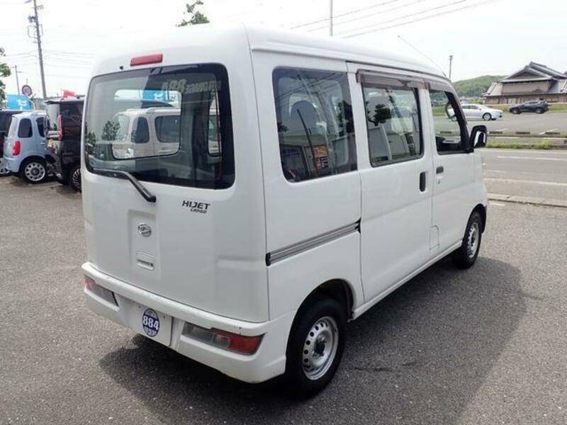 HIJET CARGO