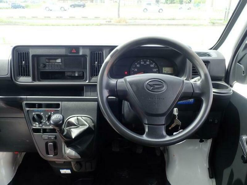 HIJET CARGO