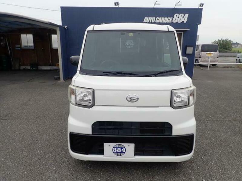 HIJET CADDIE