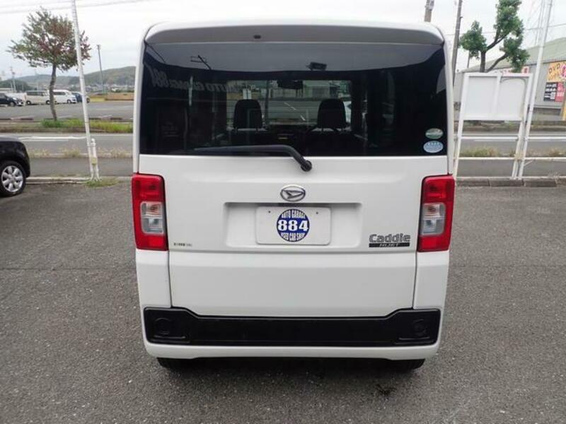 HIJET CADDIE