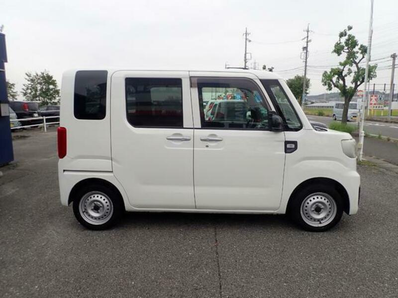 HIJET CADDIE