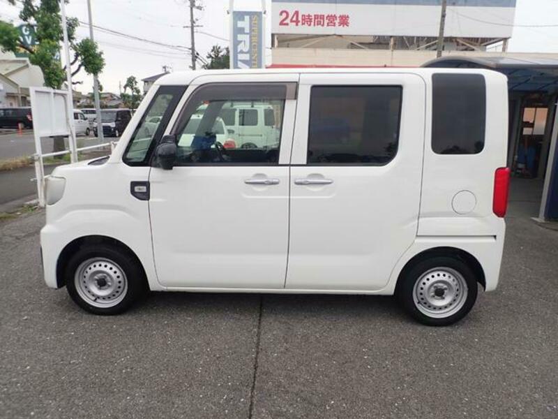 HIJET CADDIE