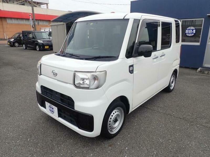 HIJET CADDIE