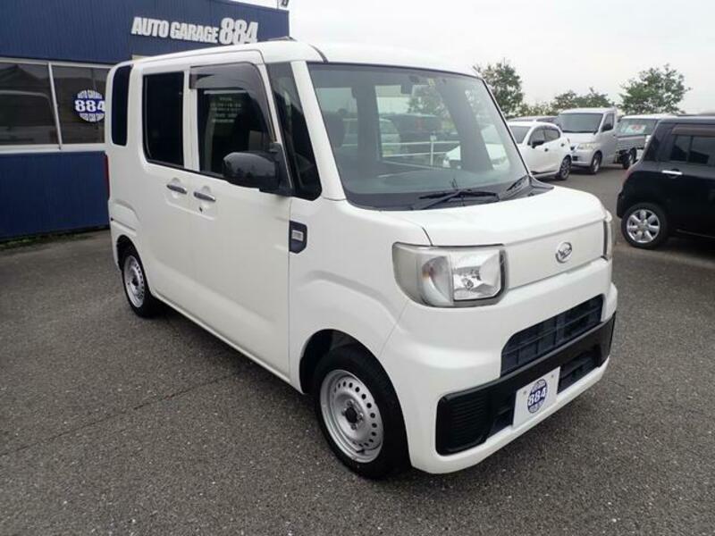 HIJET CADDIE