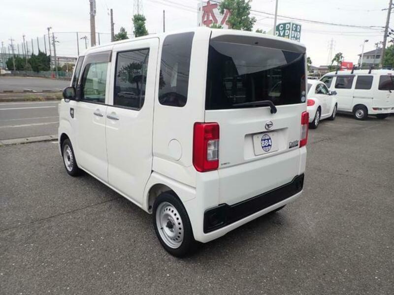 HIJET CADDIE
