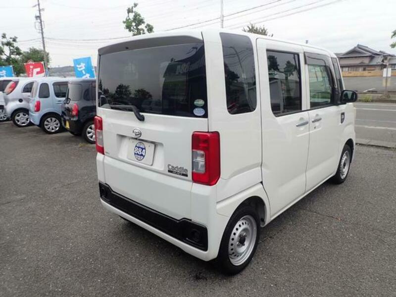 HIJET CADDIE