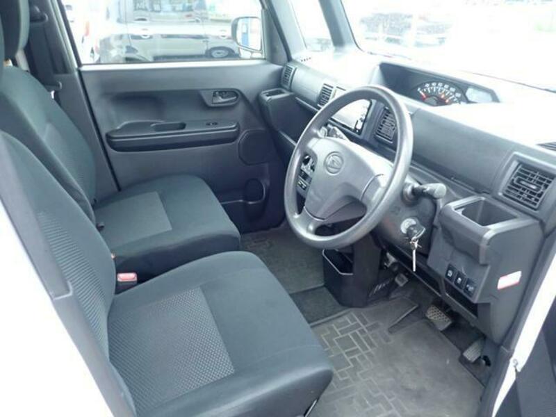 HIJET CADDIE