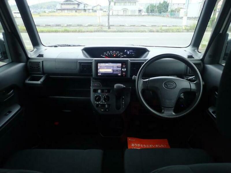 HIJET CADDIE