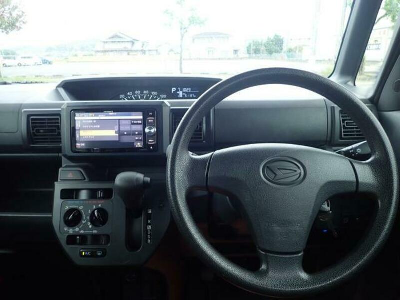 HIJET CADDIE