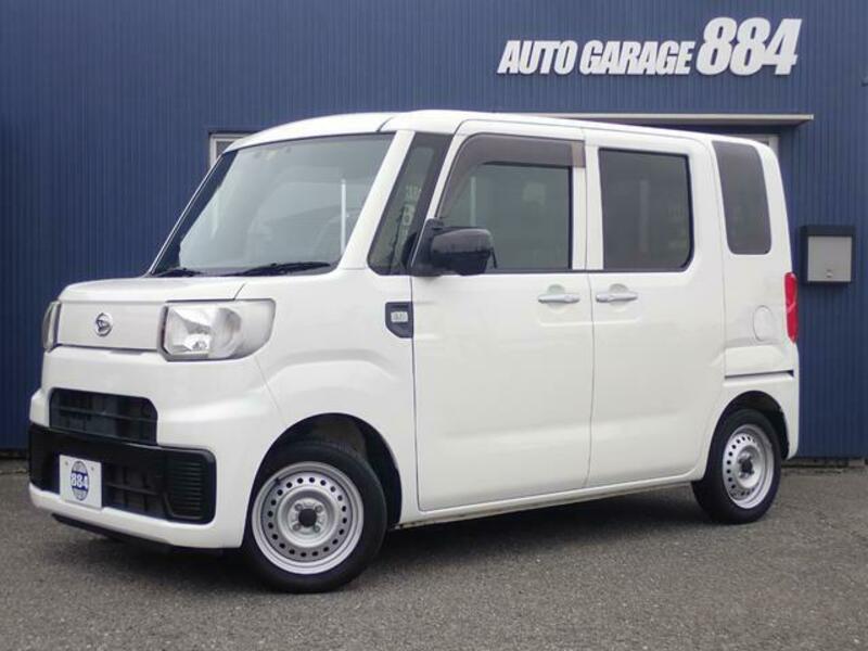 DAIHATSU HIJET CADDIE