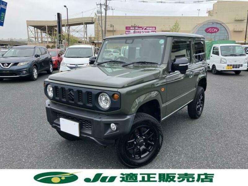 JIMNY