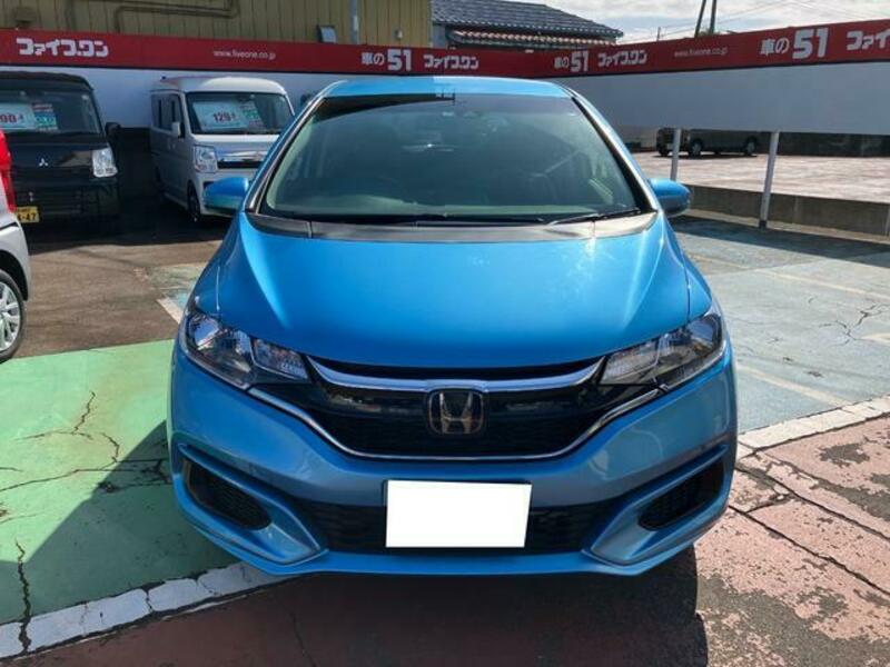 FIT HYBRID