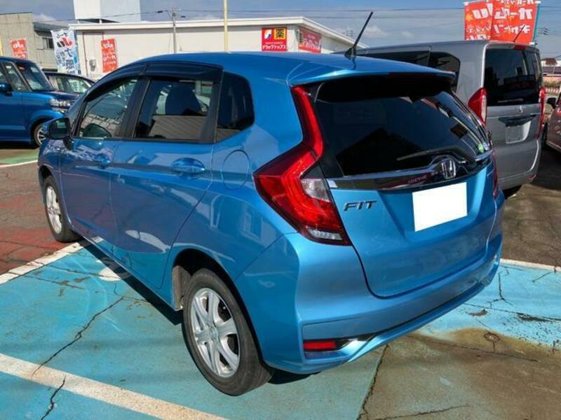 FIT HYBRID