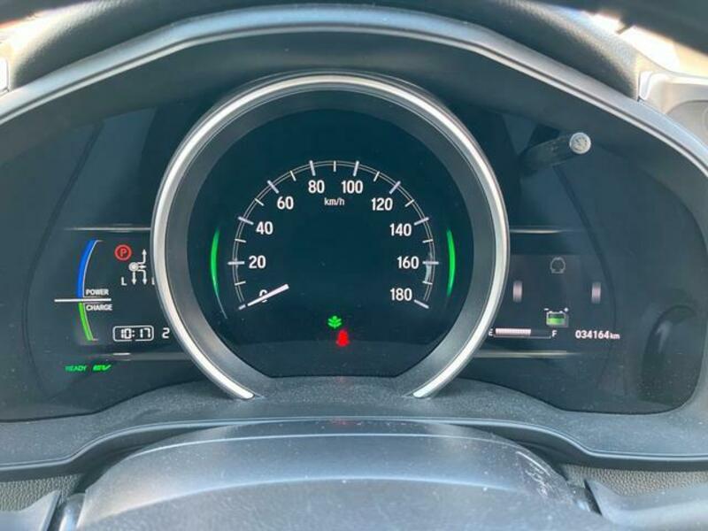 FIT HYBRID