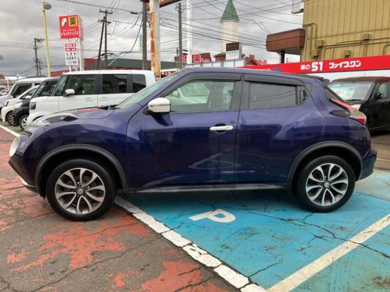 JUKE
