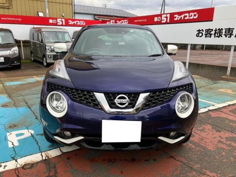JUKE