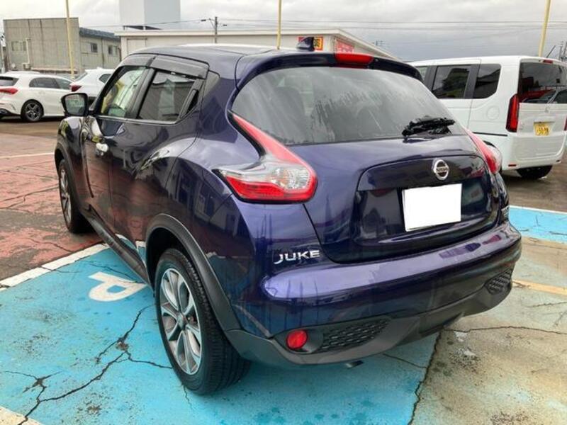 JUKE