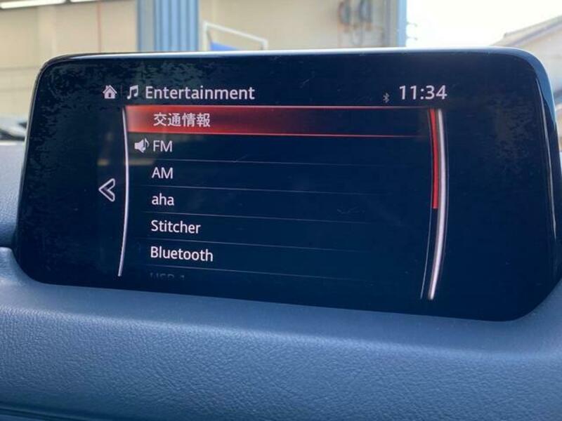CX-8