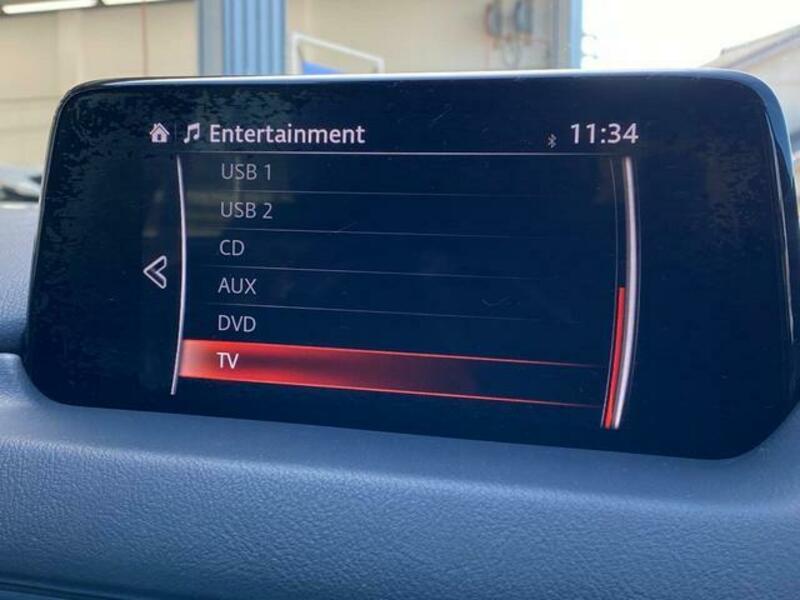 CX-8