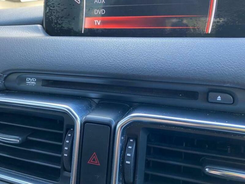 CX-8