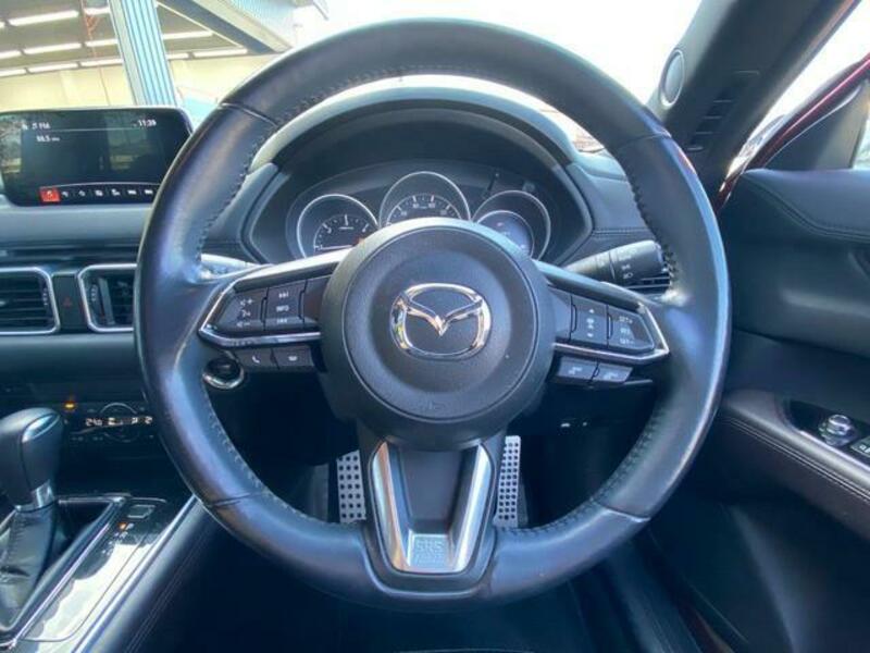 CX-8