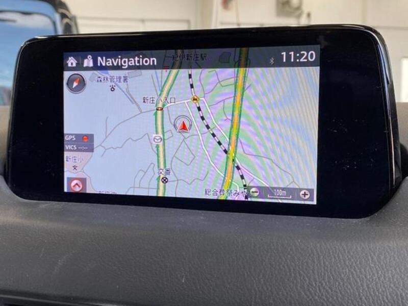 CX-8
