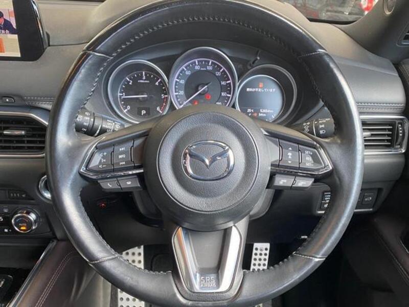 CX-8