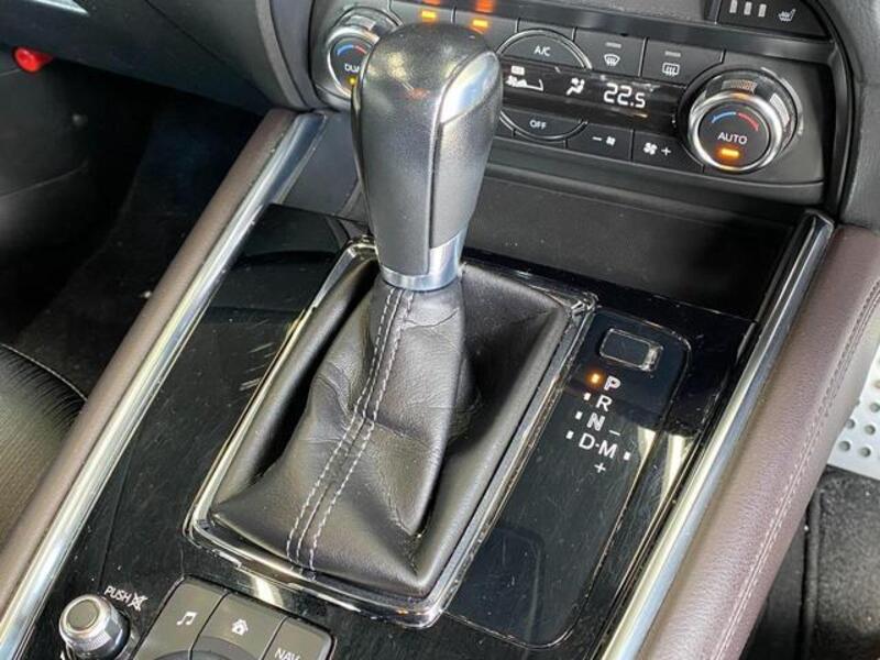 CX-8