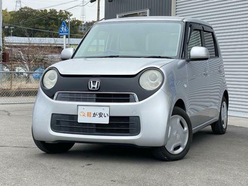 HONDA N ONE