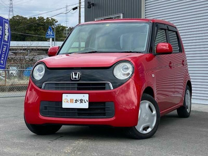 HONDA N ONE