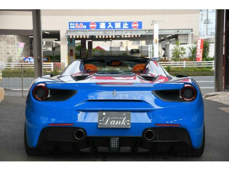 488 SPIDER