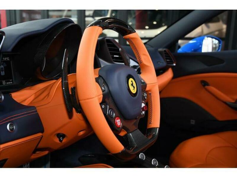 488 SPIDER