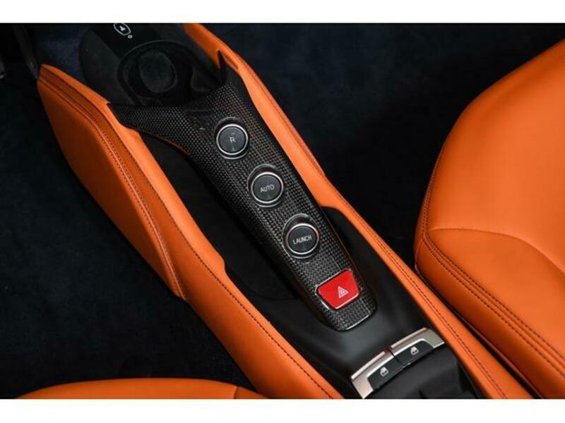 488 SPIDER
