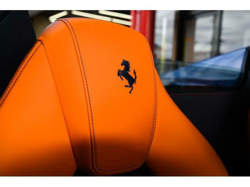 488 SPIDER
