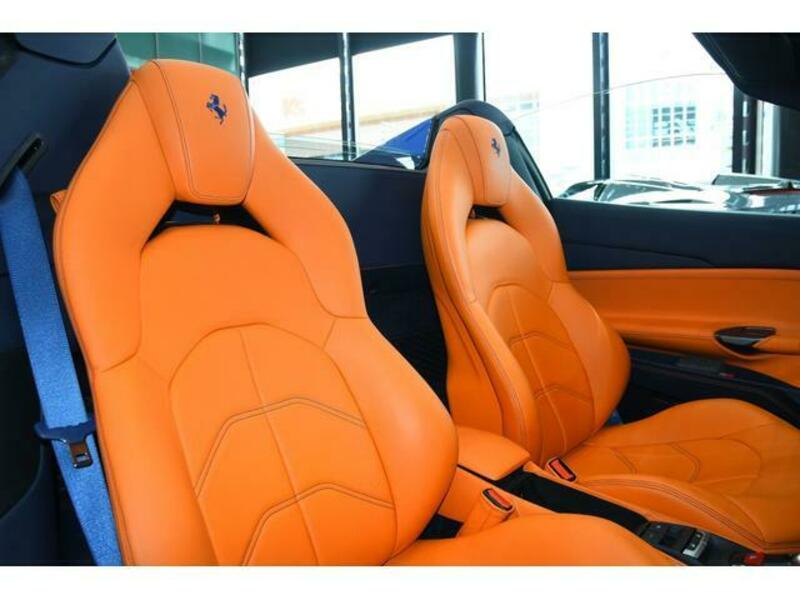 488 SPIDER