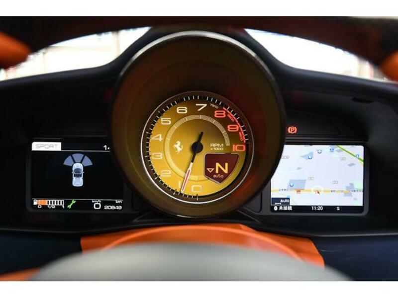 488 SPIDER