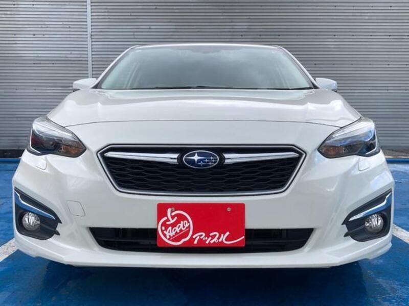 IMPREZA G4