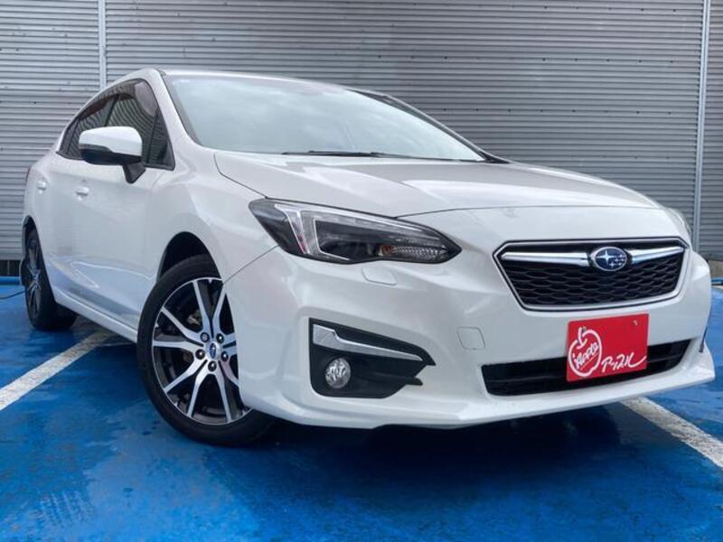 IMPREZA G4