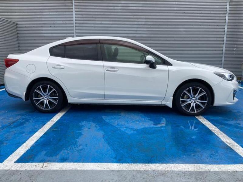 IMPREZA G4