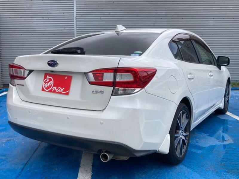 IMPREZA G4