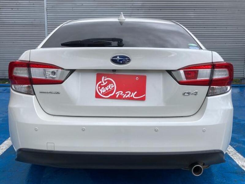 IMPREZA G4