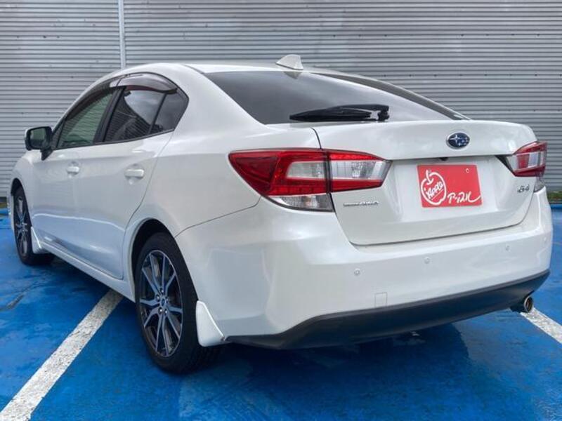 IMPREZA G4