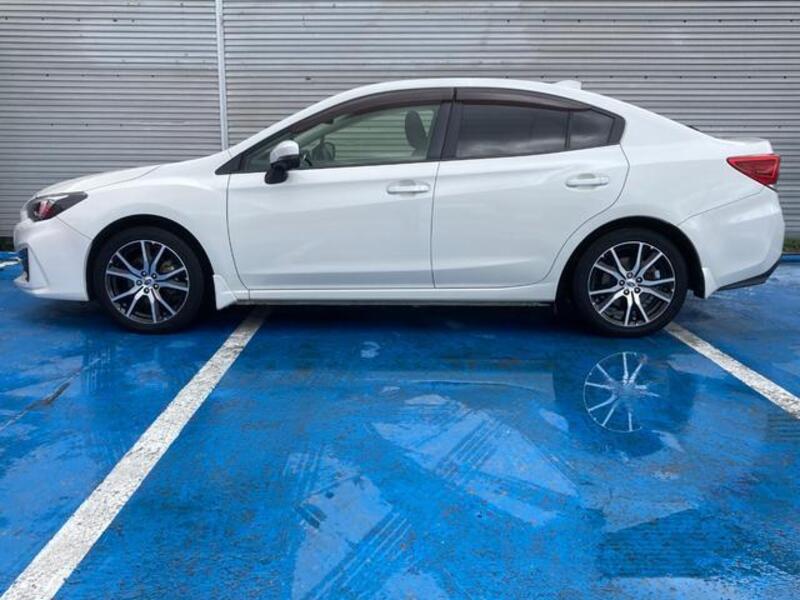 IMPREZA G4