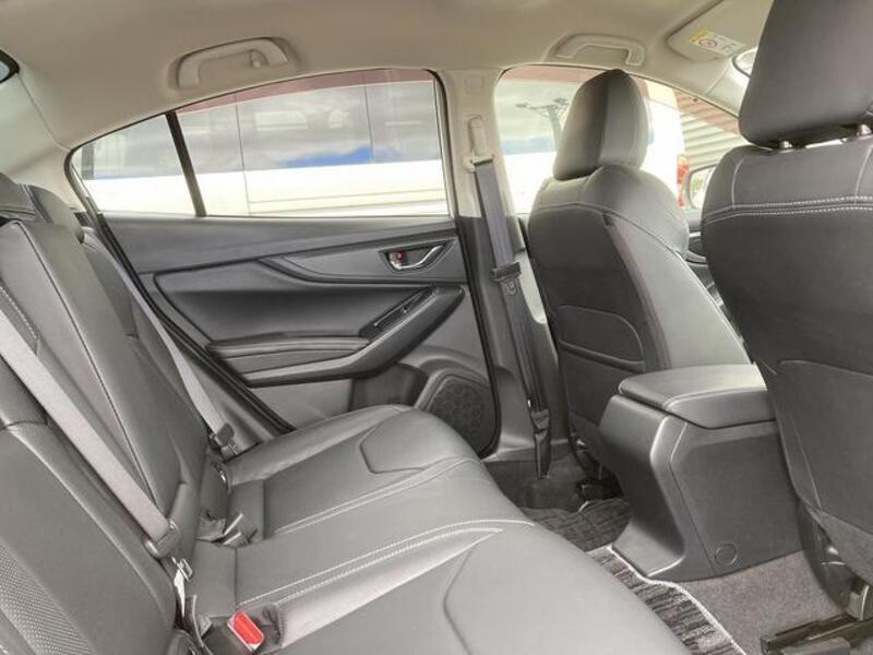 IMPREZA G4