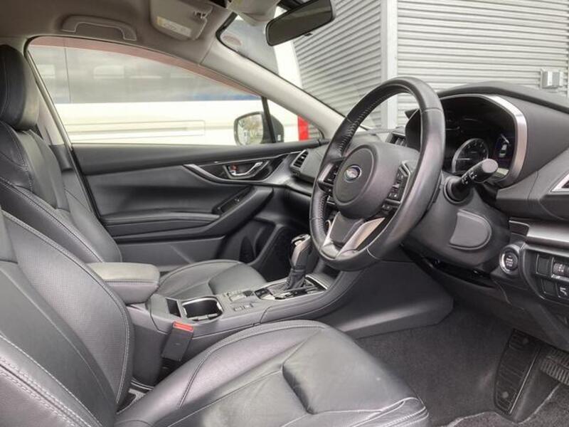 IMPREZA G4